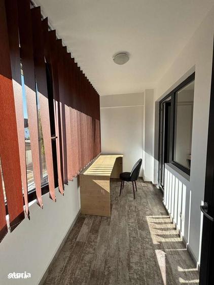 Apartament cu 2 camere în Apărătorii Patriei