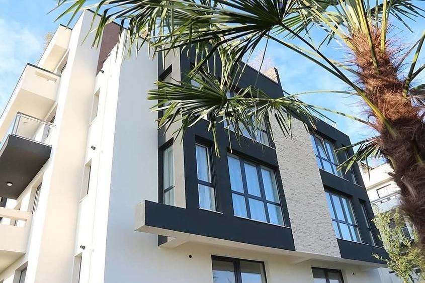 Apartament cu 2 camere decomandat în Sântandrei