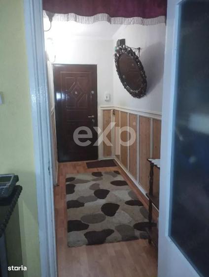 Apartament cu 2 camere semidecomandat în Prundu
