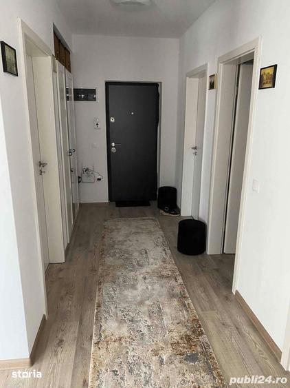 Apartament 3 camere zona SANPETRU - 5