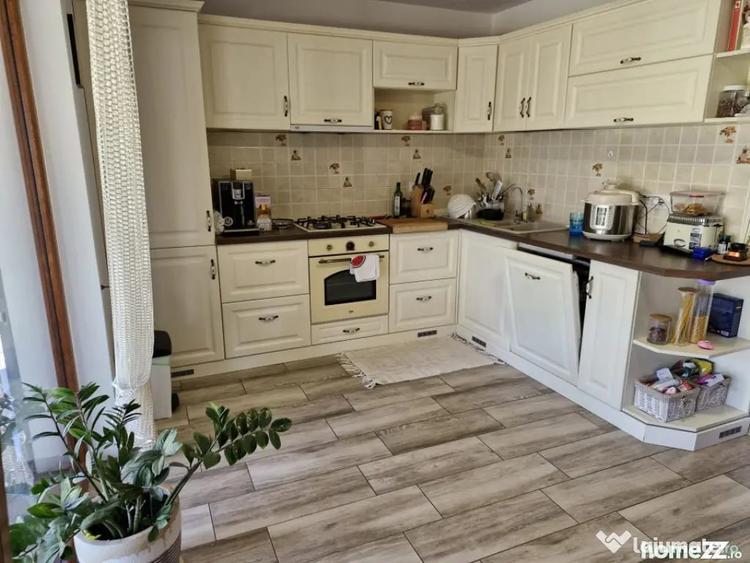 Casă cu 1 camere cu Teren 1024 Mp în Malu Mare