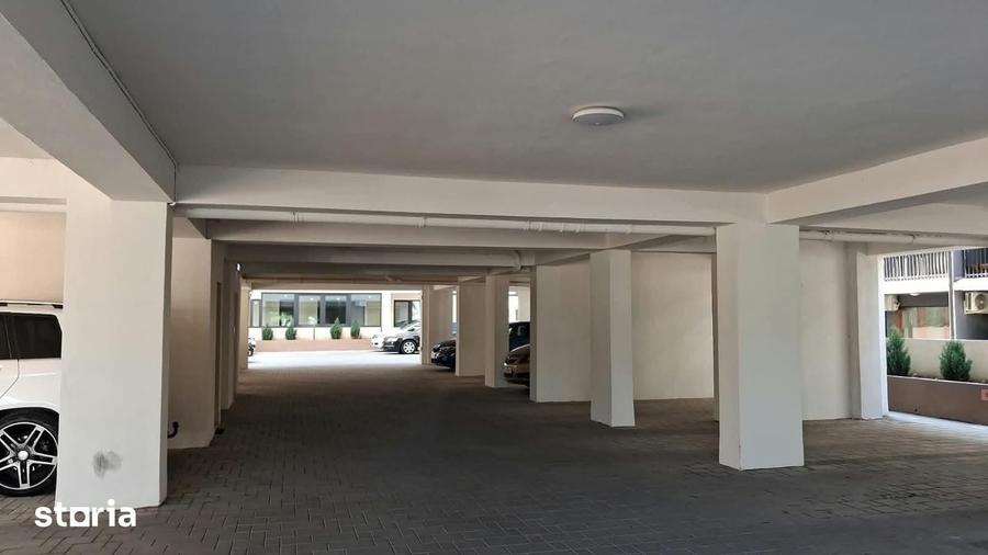Apartament 2 camere cu balcon in Tomis Nord - 10