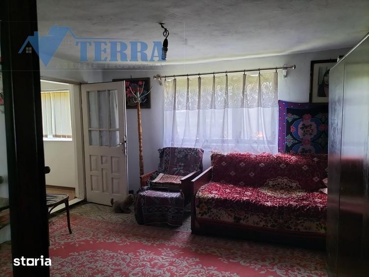 Casa cu teren de 2.300 mp ?i livada in Rade?ti Stalpeni, Arge? - 2
