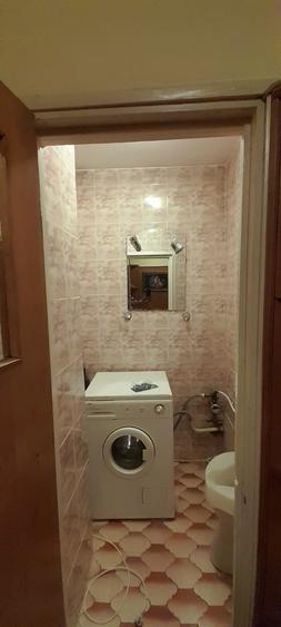 Apartament cu 4 camere decomandat în Iancului