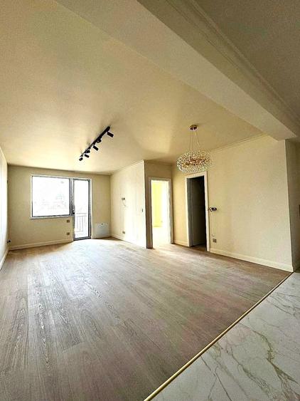 Apartament 2 camere complet finisat | Loc de parcare | Bloc nou - Corvinilor - 9