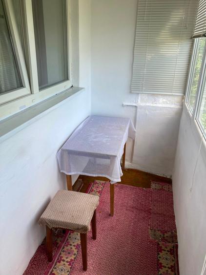 Apartament cu 2 camere semidecomandat în Decebal