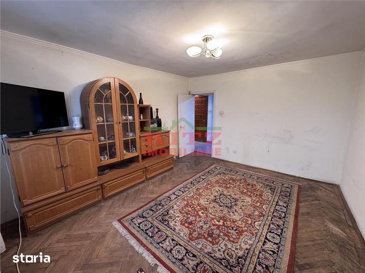 Apartament cu 3 camere în Zahana