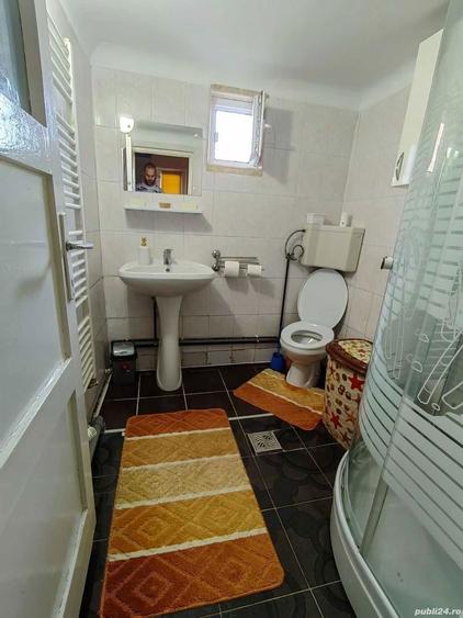 Vand Casa in Rascruci Individuala - 4