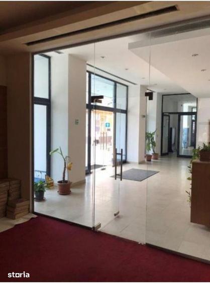 Spațiu comercial, de 1,650 mp, în Cișmigiu