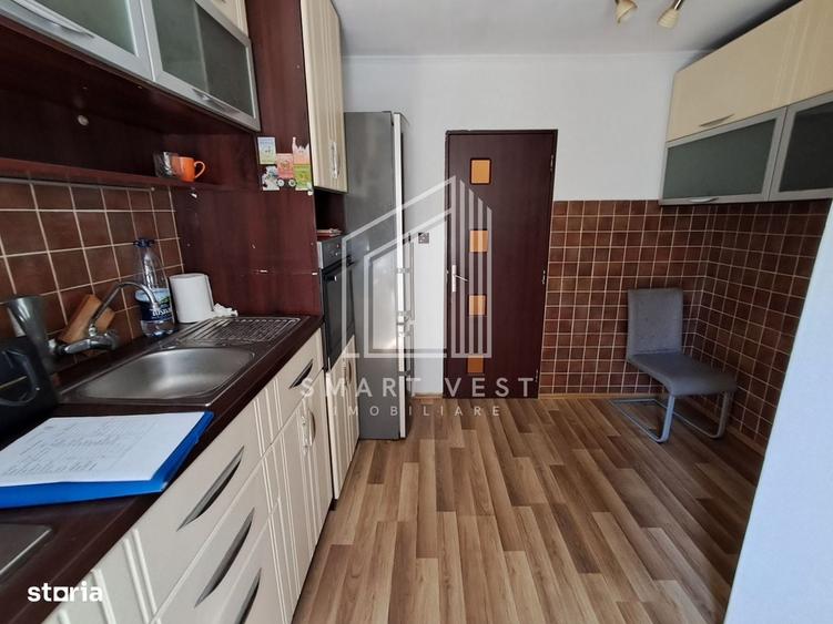 Apartament 4 camere | Etajul 1 | Zona Micro 16 - 12