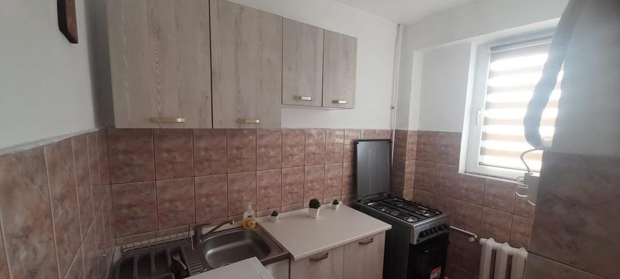 Militari, Gorjului, Cetatea de Balta nr 4, 2 min metrou Gorjului - 8