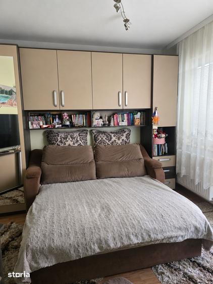 Apartament cu 2 camere în Soarelui