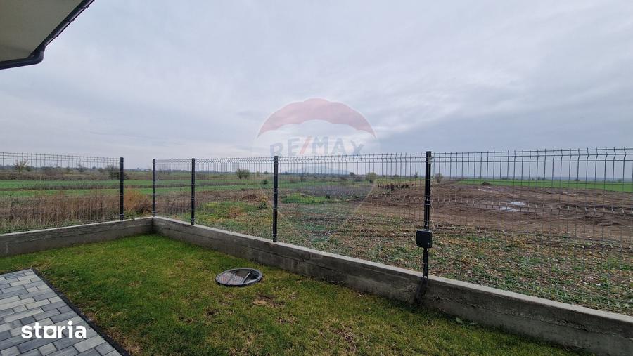 Casă cu 3 camere cu Teren 400 Mp în Ciocănești