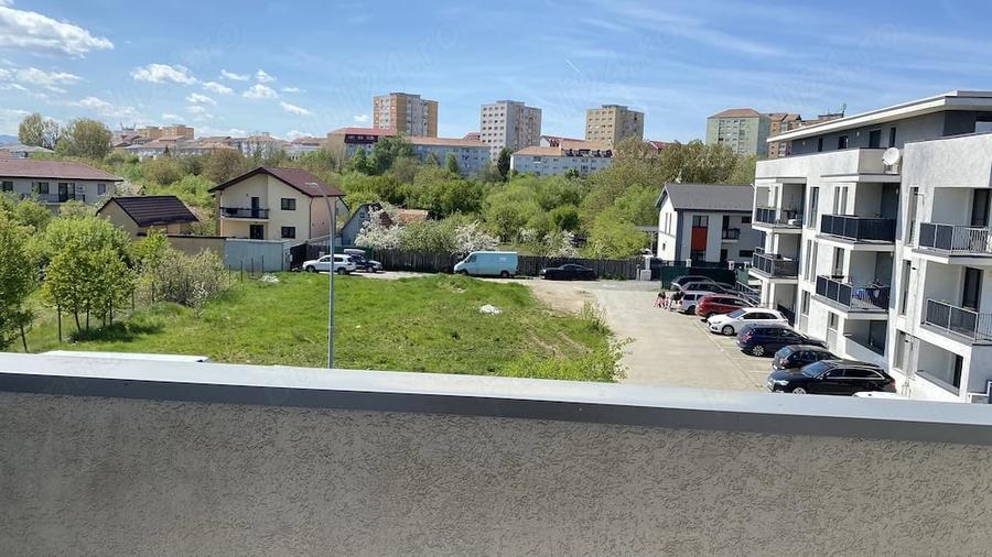 Apartament cu 2 camere decomandat în Șelimbăr