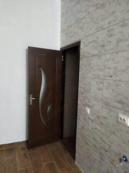 Garsonieră nedecomandată în Exterior Vest