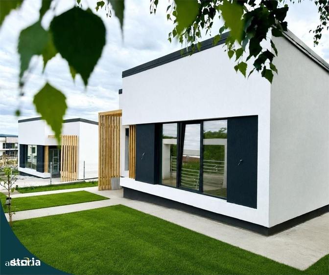 Casă cu 4 camere în Vorovești
