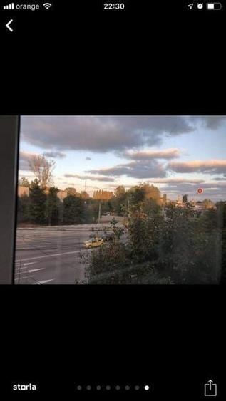 Apartament cu 4 camere în ICIL