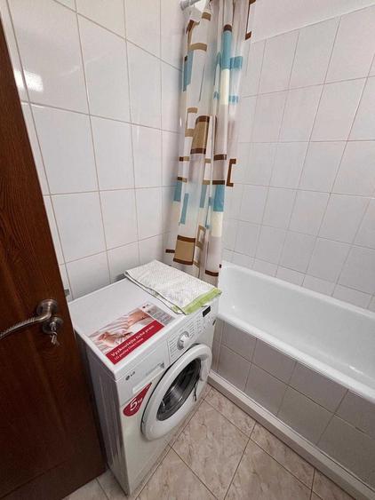 Prima inchiriere garsoniera mobilata Prelungirea Ghencea-Metrou - 4