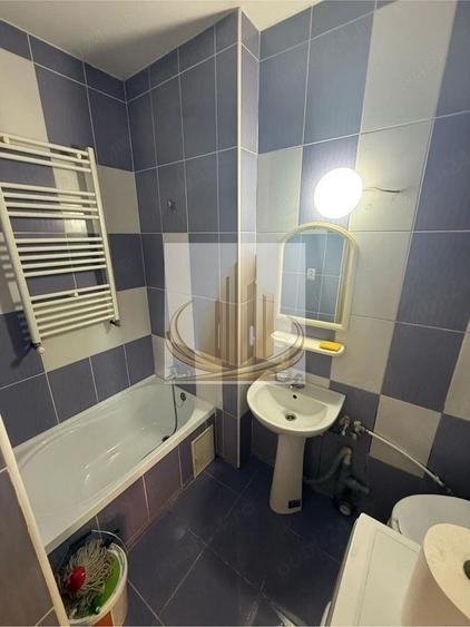 Apartament cu 2 camere semidecomandat în Iosefin