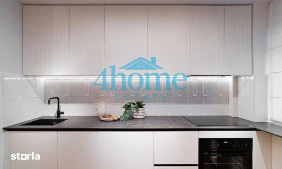 Studio Alba Iulia|Vitan|Complet renovat - 5