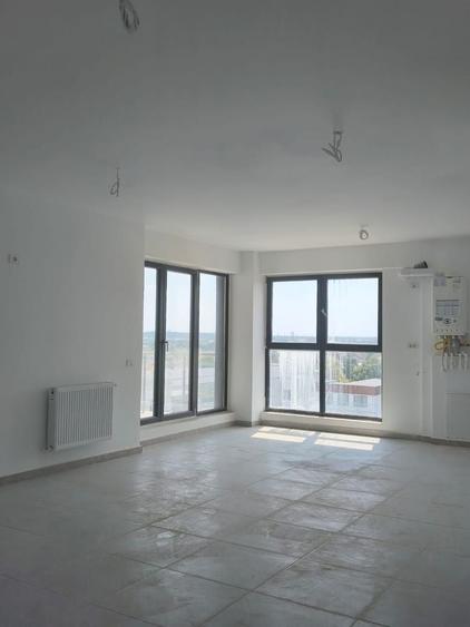 Apartament Nou - Nemobilat Bragadiru Bloc Nou - 1