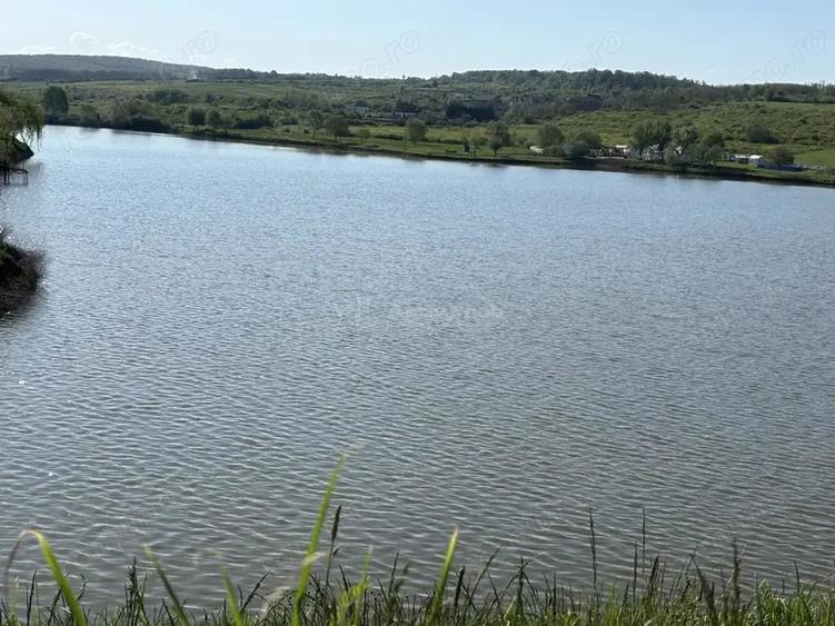 Casă cu Teren 510 Mp în Paleu