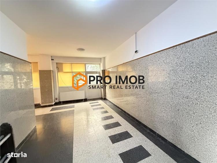 Spațiu comercial, de 65 mp, în 1 Decembrie