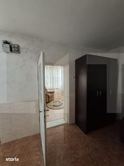 Casă cu 3 camere cu Teren 2252 Mp în Valea Mare