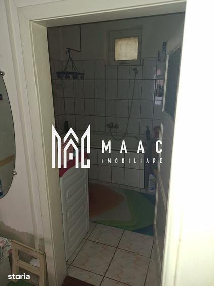 Casă cu 3 camere cu Teren 359 Mp în Lazaret