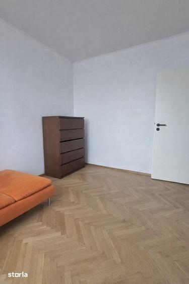 Apartament cu 3 camere decomandat, mobilat în Dristor