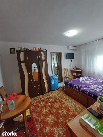 De vanzare apartament cu 2 camere ?i balcon, 34.500 euro - 4