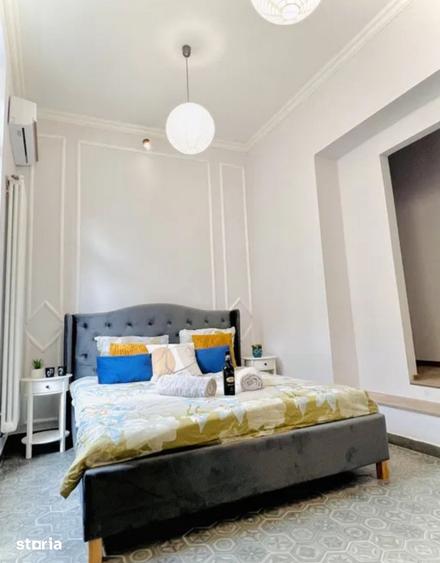 Garsoniera cocheta, pet-friendly in centru - 2
