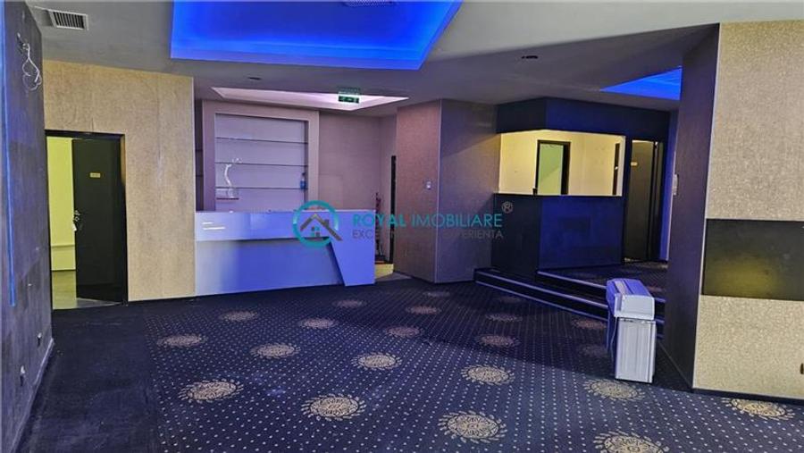 Spațiu comercial, de 238.75 mp, în Ultracentral