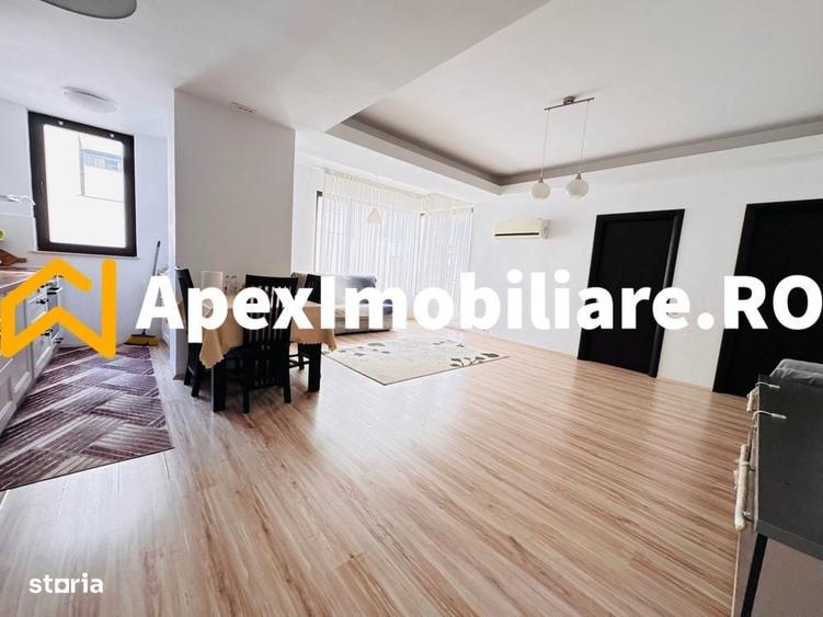Apartament 3 camere de inchiriat Herastrau Bucuresti | ApexImobiliare. - 1