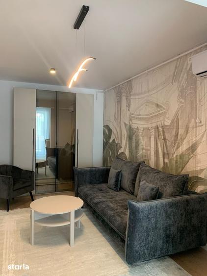 Apartament cu 2 camere în Theodor Pallady