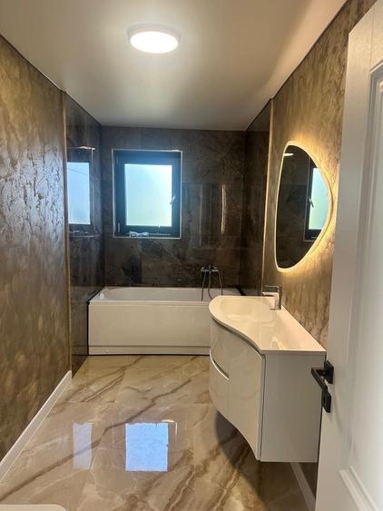 Casă cu 2 camere cu Teren 370 Mp în Exterior Vest