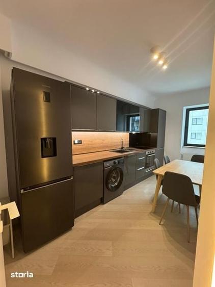 Studio Cortina North - 1
