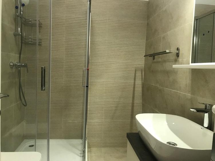 Dristor,moderna,  bloc nou, 480 euro+50 euro loc de parcare - 5