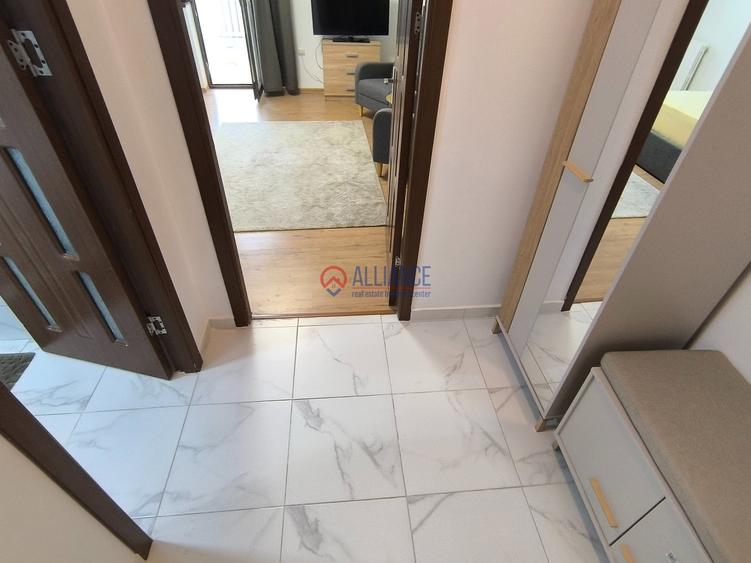 FAR - Studio cochet cu priveliste catre port ! - 15