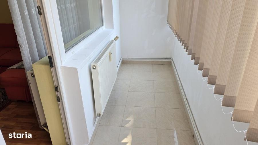 Apartament cu 2 camere decomandat în Bălcescu
