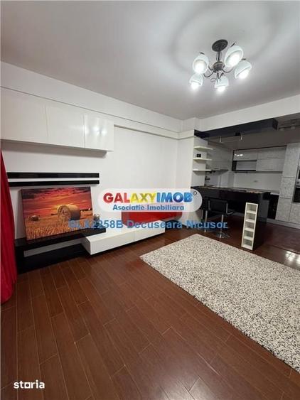 Apartament 2 camere Militari Residence mobilat utilat 80.900 euro - 18