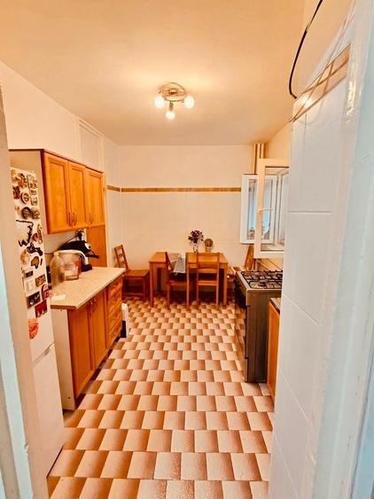 Apartament 2 camere Iancului, 10 minute de metrou, stradal, mobilat complet - 10