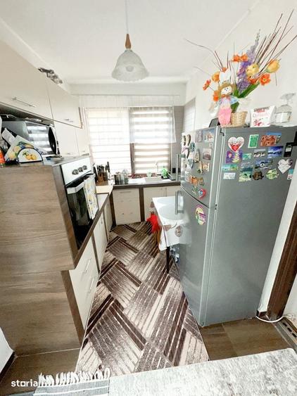 Casă cu 3 camere cu Teren 1176 Mp în Central