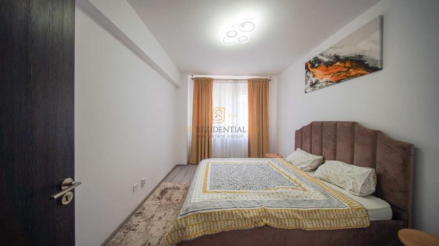 Apartament 3 camere, zona Theodor Pallady –Nicolae Teclu, acces metrou - 6