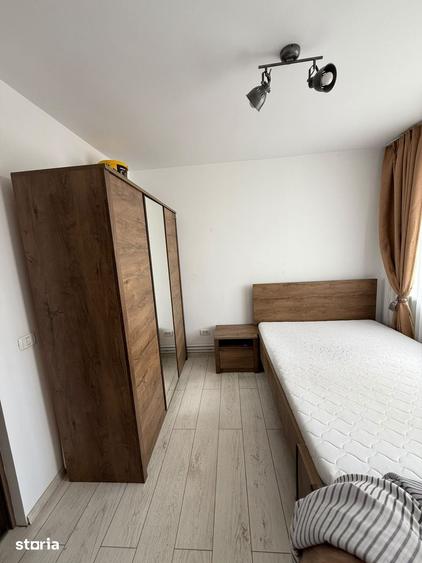 Apartament cu 3 camere semidecomandat în Iosefin