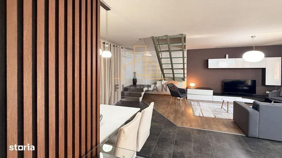 Duplex premium 4 camere | P+1E+M | Braitym / Pet frendly - 3