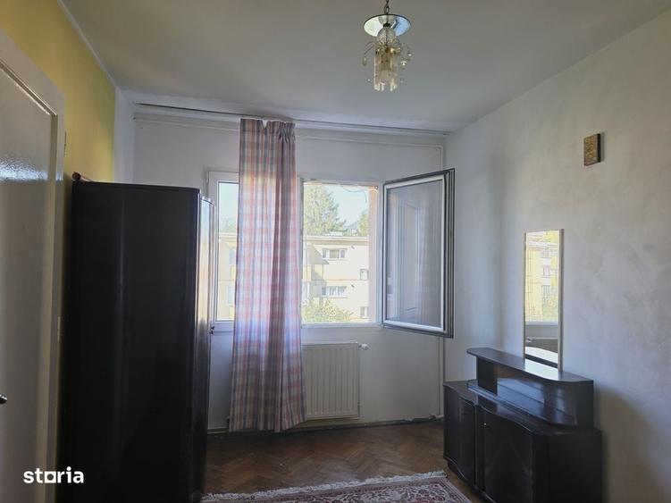 Apartament cu 2 camere în Astra