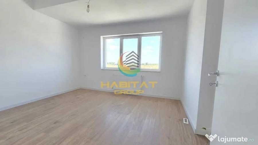 Apartament cu 2 camere decomandat în Metalurgiei