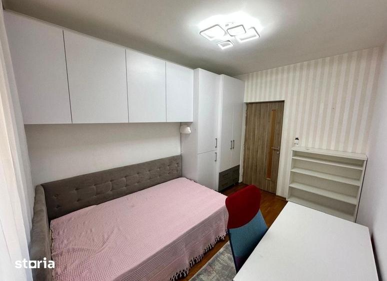 Apartament cu 3 camere vis a vis de Moladova Mall Cod:162998 - 3