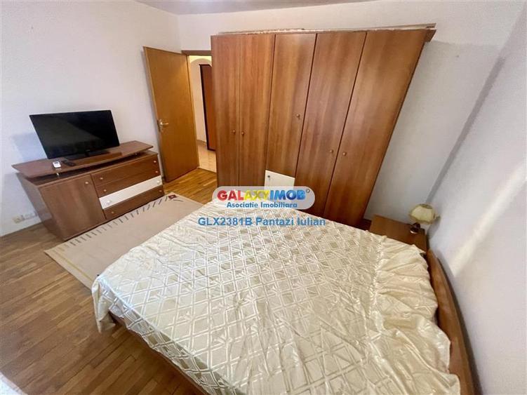 Apartament 2 camere | Timpuri Noi | Decomandat | 10min metrou - 3